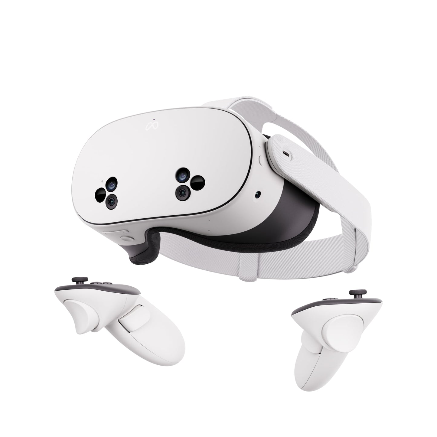 Quest 3S 128 GB - Get Batman: Arkham Shadow and 3-Month Trial of  Horizon+ Included - All-In-One Headset