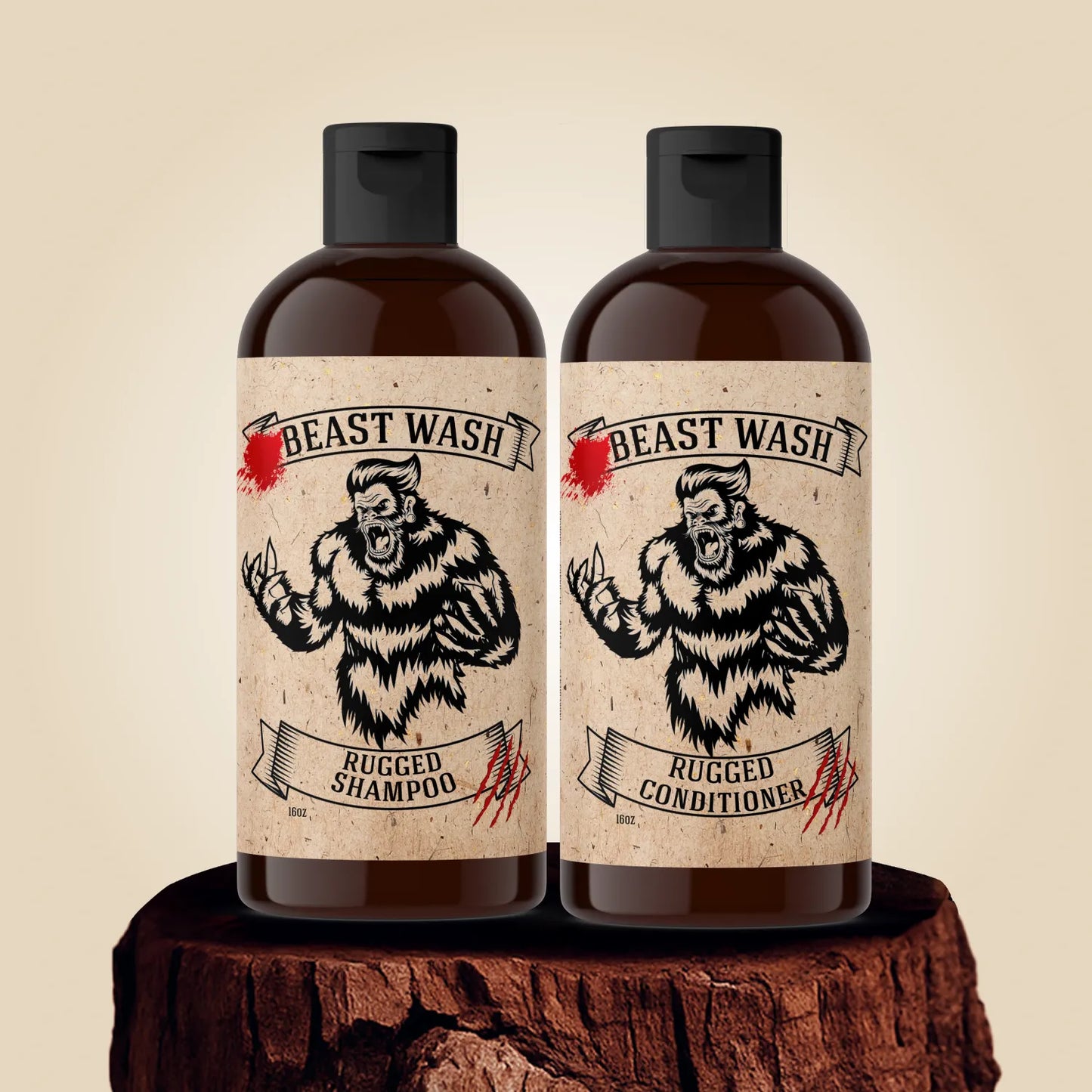 Hair Cleaning Kit